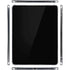 Ohio State University OSU iPad Pro 11in (2024) Clear Case